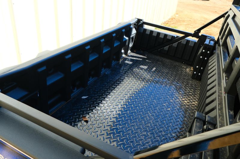 NEW 2026 KAWASAKI MULE PROFXT 1000 LE Image 14