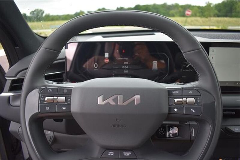 New 2026 Kia EV9 GT-LineImage 30