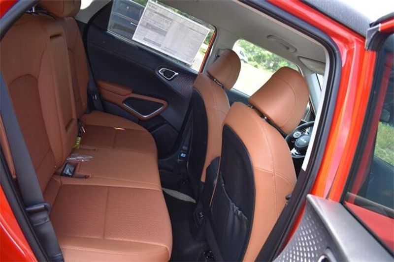 New 2025 Kia Soul EXImage 13