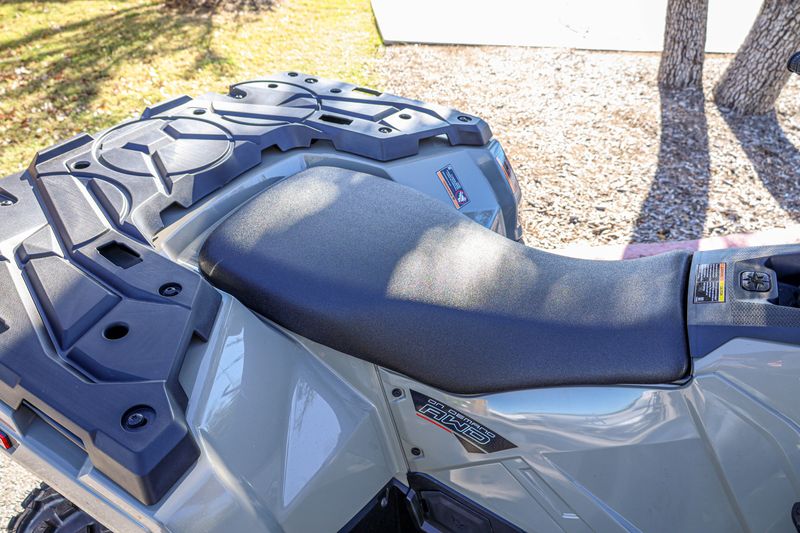 NEW 2026 POLARIS SPORTSMAN 570 Image 13