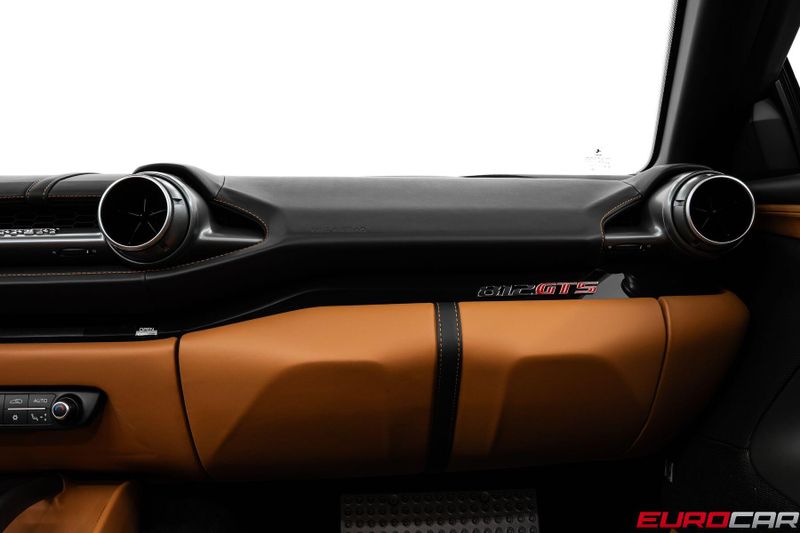 2021 Ferrari 812 GTS *SUSPENSION LIFTER * CUSTOM WHEELS*Image 37