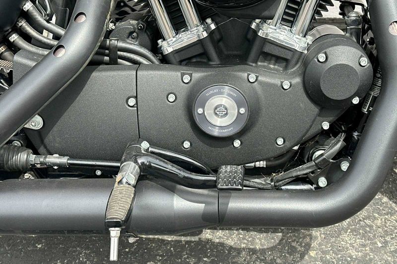 2021 Harley-Davidson SportsterImage 12