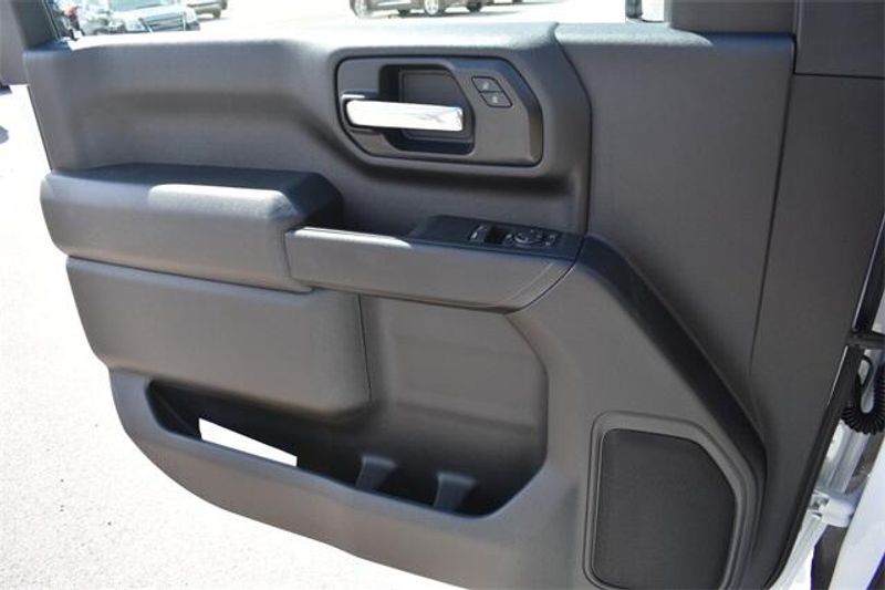 New 2025 Chevrolet Silverado 3500HD Work TruckImage 27