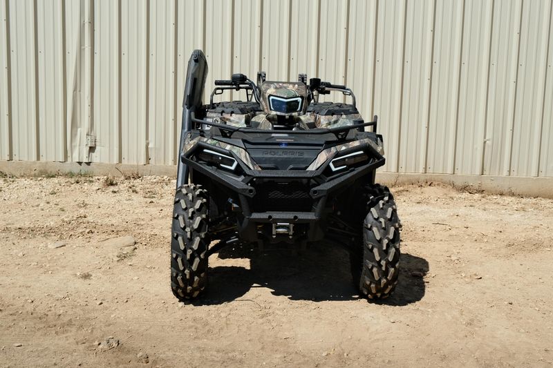 NEW 2025 POLARIS SPORTSMAN XP 1000 HUNT EDITION Image 8