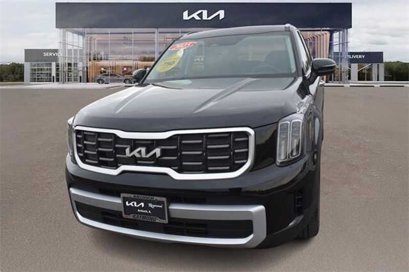 New 2025 Kia Telluride SImage 7