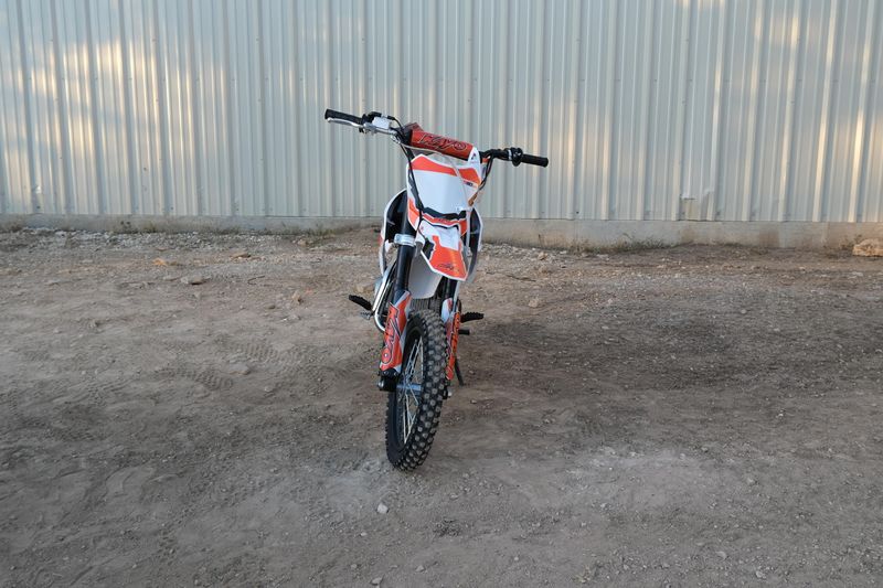 NEW 2025 KAYO TD 110 EFI Image 8