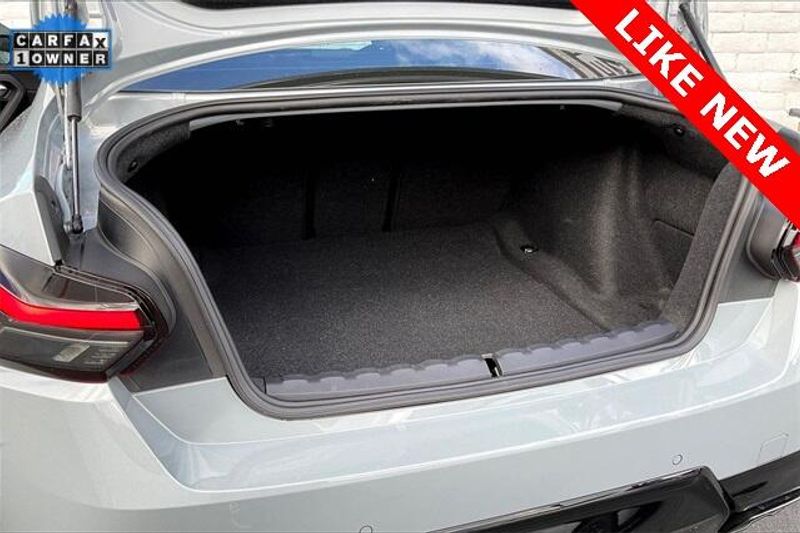 Used 2024 BMW M240 M240iImage 34