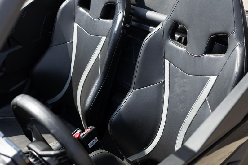 NEW 2026 CAN-AM MAVERICK TRAIL DPS 1000 Image 17