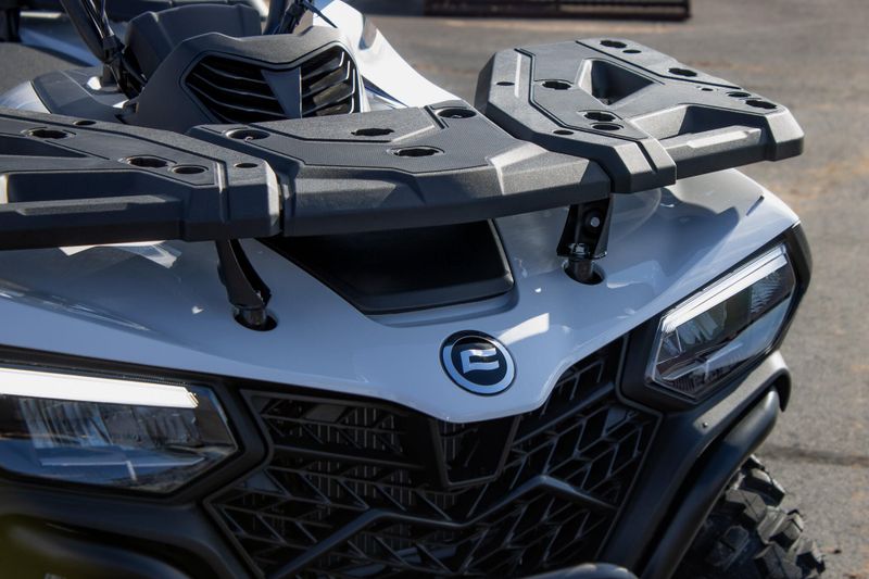 NEW 2026 CFMOTO CFORCE 500 Image 10