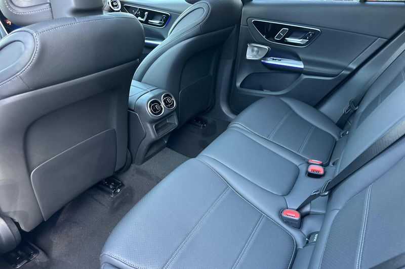 New 2026 Mercedes-Benz GLC-Class GLCGLC 300Image 9