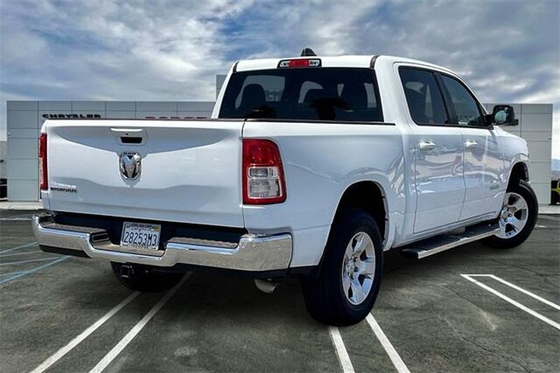 2022 RAM 1500 Big Horn Lone StarImage 13