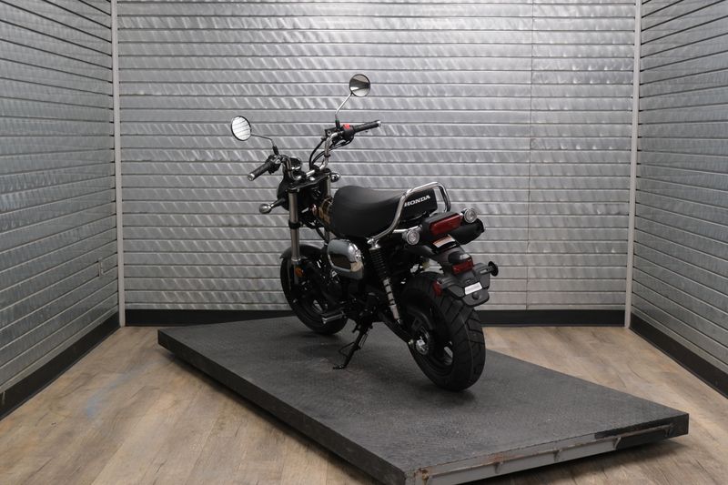 NEW 2026 HONDA DAX 125 Image 5