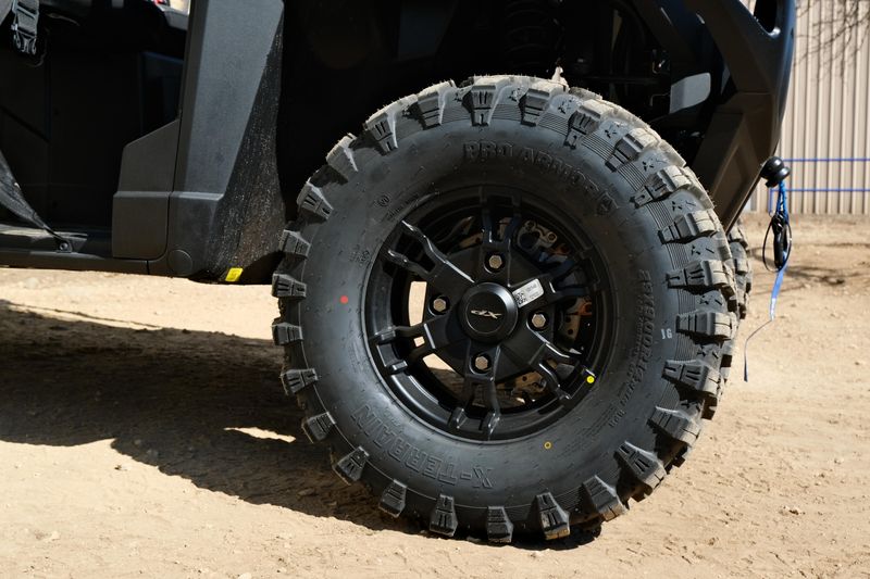 NEW 2026 POLARIS RANGER CREW XP 1000 PREMIUM Image 15