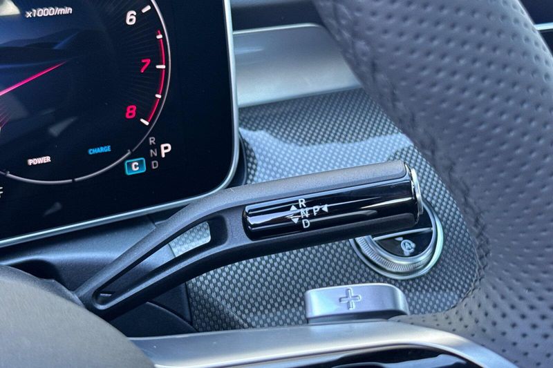 New 2026 Mercedes-Benz C-Class C 300Image 18