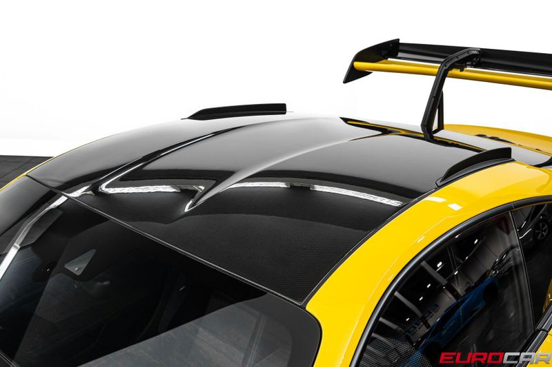 2024 Porsche 911 GT3 RS *WEISSACH PACKAGE * RARE COLOR*Image 14
