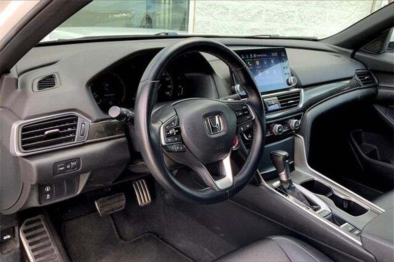 Used 2020 Honda Accord SportImage 14