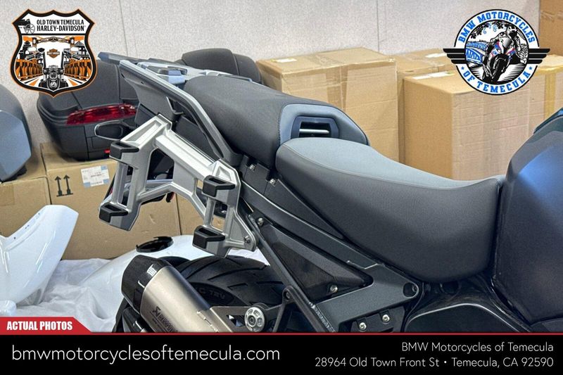 2025 BMW R 1300 GS AdventureImage 2