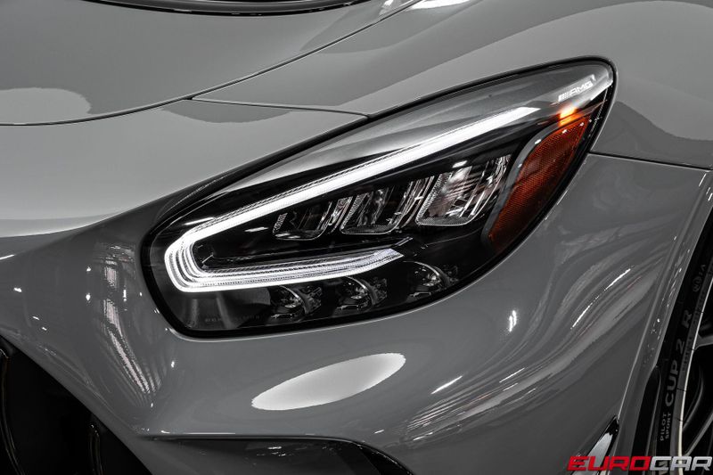 2021 Mercedes-Benz AMG GT Black Series *HUGE CARBON OPTIONS * FULL PPF*Image 14