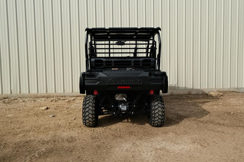 NEW 2026 KAWASAKI MULE PROFXT 820 EPS Image 4