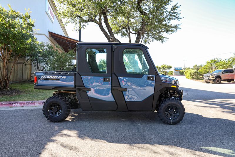 NEW 2026 POLARIS RANGER CREW SP 570 NORTHSTAR EDITION Image 5
