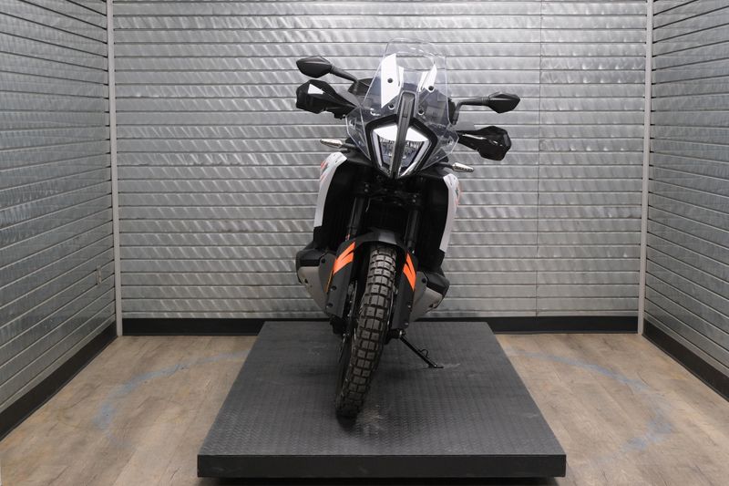 USED 2024 KTM 790 ADVENTURE Image 8