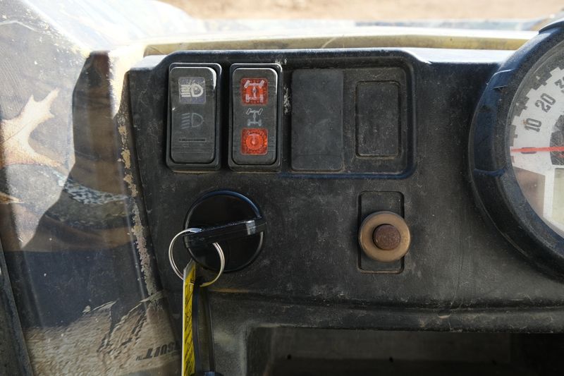 USED 2013 POLARIS RANGER 800 EFI Image 21