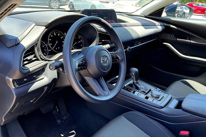 Used 2025 Mazda CX-30 2.5 SImage 9