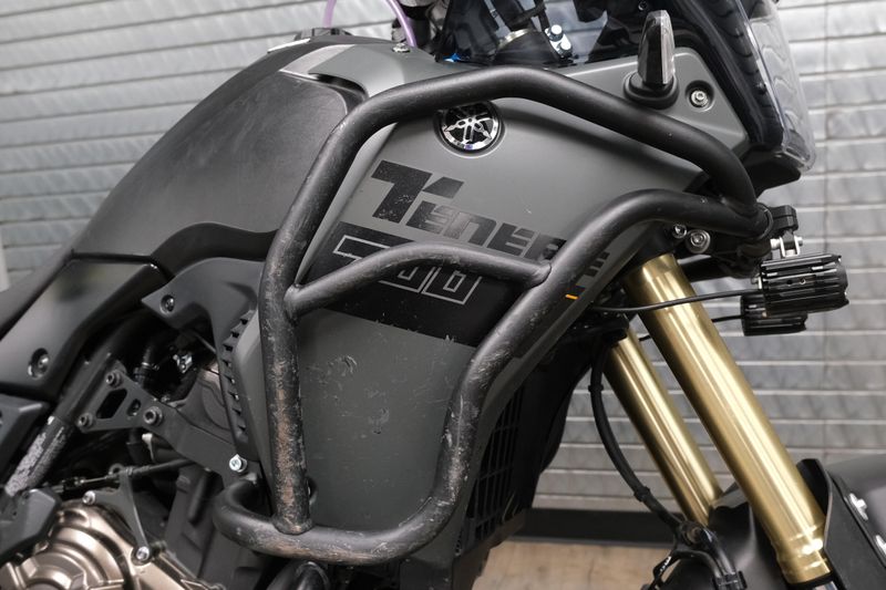 USED 2024 YAMAHA TENERE 700 Image 15