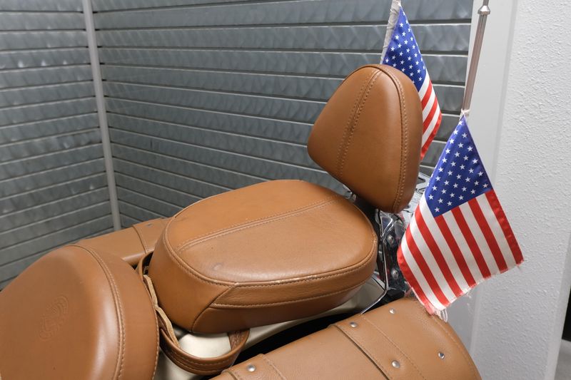 USED 2020 INDIAN MOTORCYCLE SCOUT ICON ABS Image 18