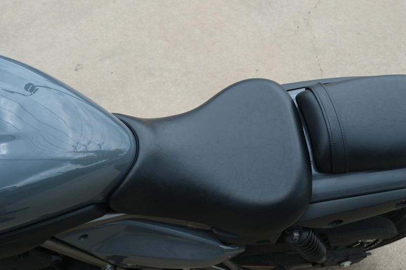 2024 Kawasaki ELIMINATOR PEARL STORM GRAY Image 9