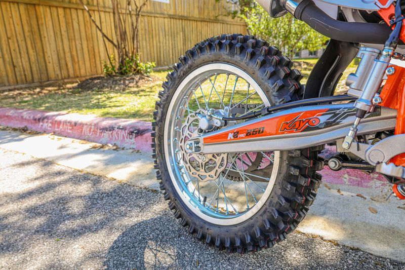 NEW 2026 KAYO K2 PRO Image 4