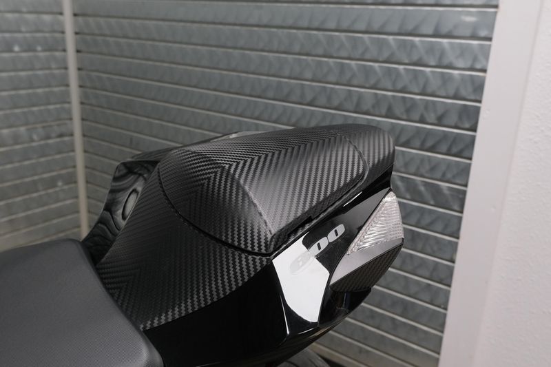 USED 2020 SUZUKI GSX-R600M0 Image 19