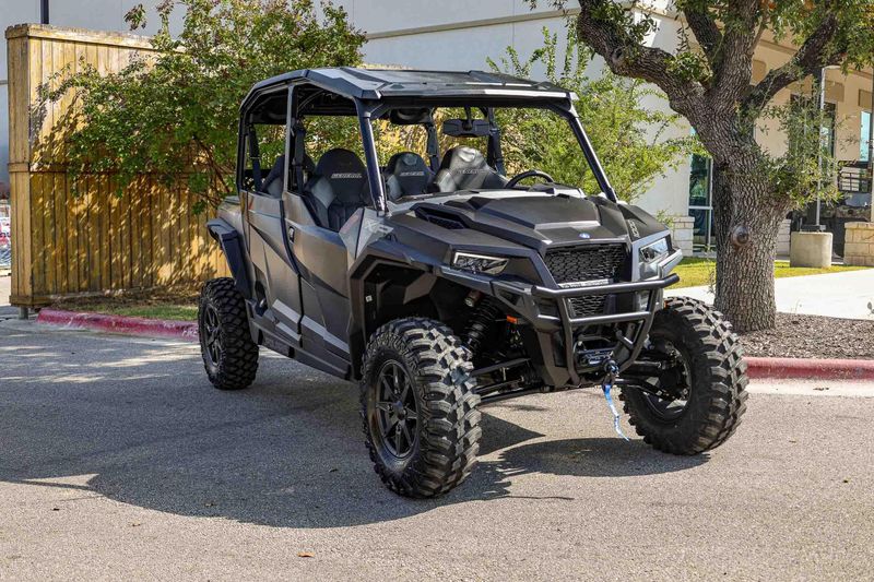 NEW 2026 POLARIS GENERAL XP 4 1000 ULTIMATE Image 1