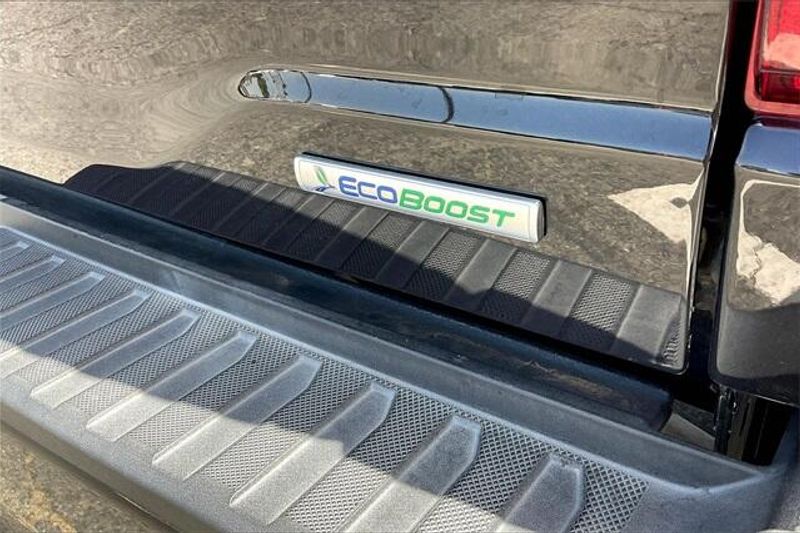 2022 Ford F-150 XLTImage 7