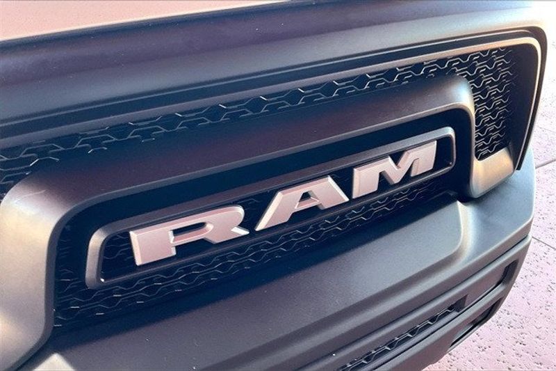 2021 RAM 1500 Classic WarlockImage 30