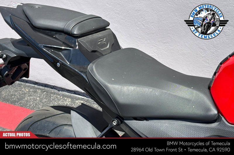 Used 2017 BMW S1000R  Image 10