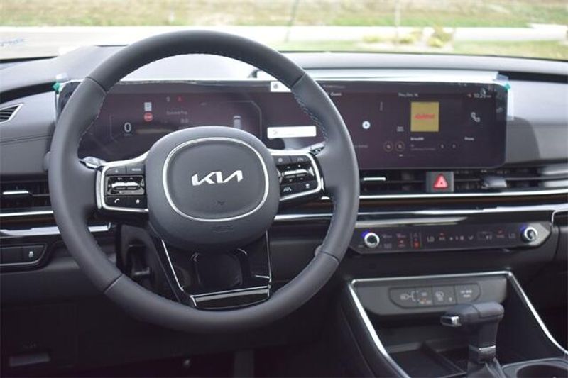 New 2026 Kia Carnival SX PrestigeImage 24