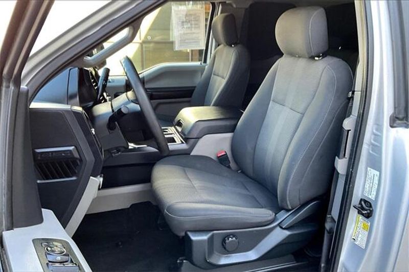 Used 2018 Ford F-150 XLImage 24