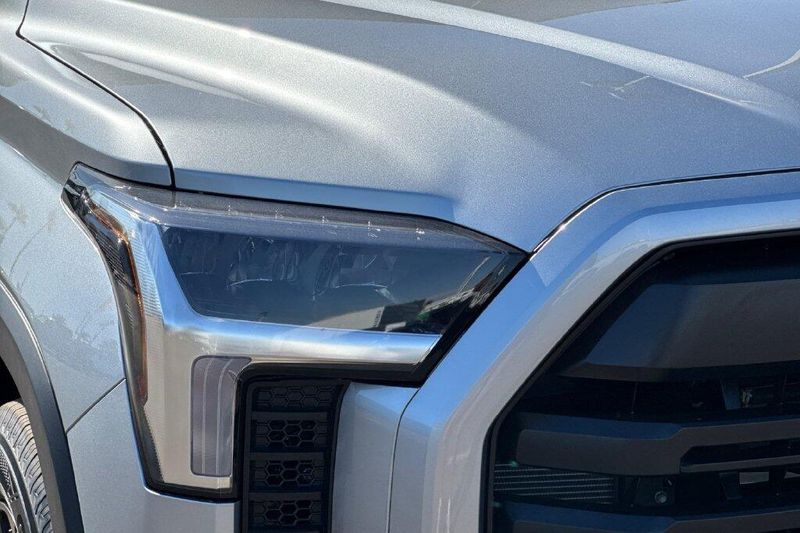 New 2026 Toyota Tundra LimitedImage 28