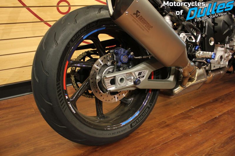 Used 2025 BMW M1000R Image 13