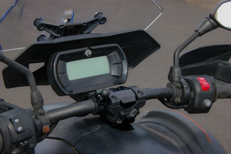 USED 2020 CAN-AM RYKER RALLY 900 ACE Image 10
