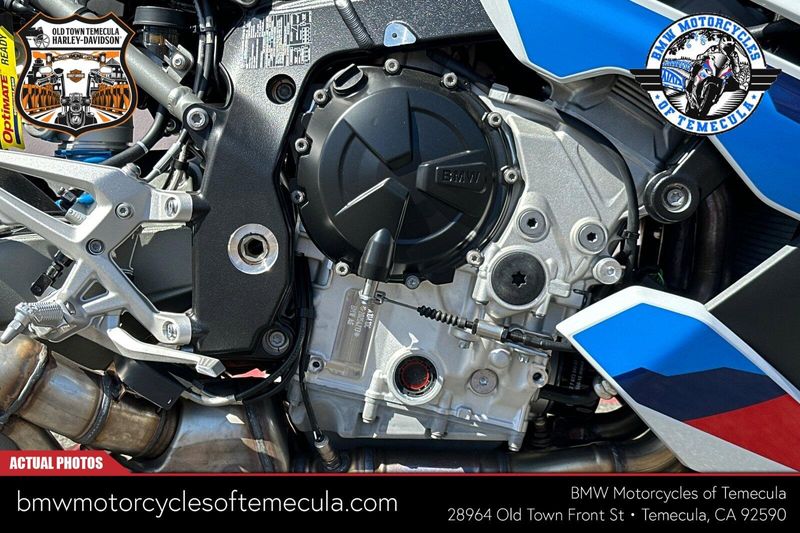 2025 BMW M 1000 RImage 11