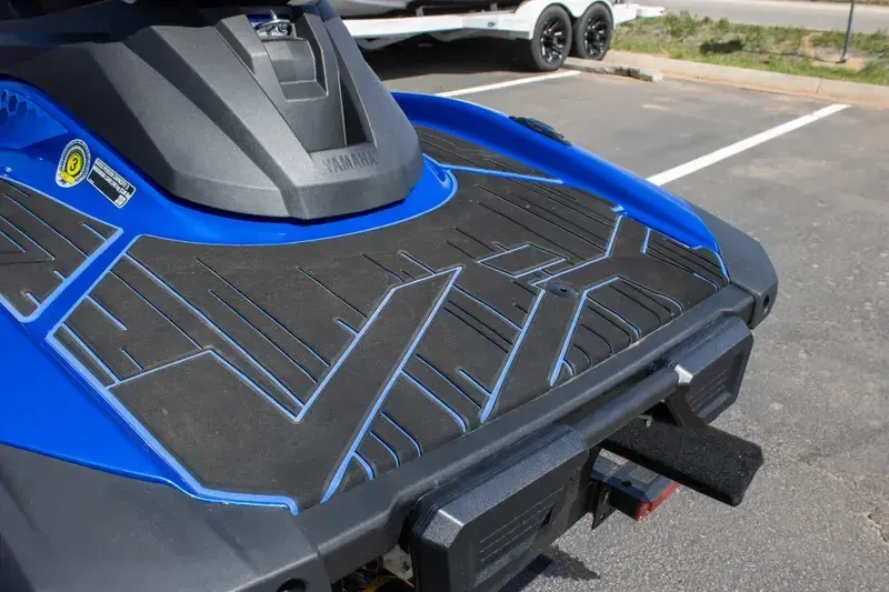 NEW 2026 YAMAHA VX LIMITED HO Image 6