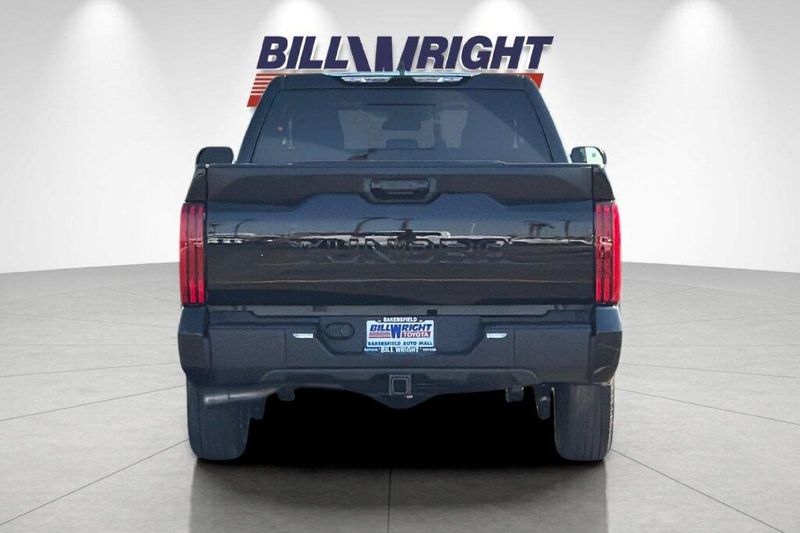 New 2026 Toyota Tundra SRImage 4