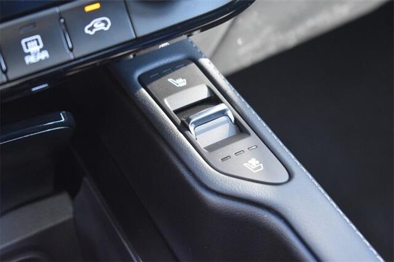 New 2025 Kia Telluride EX X-LineImage 32