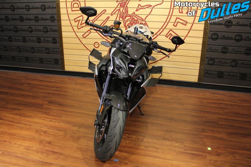 Used 2025 BMW M1000R Image 3
