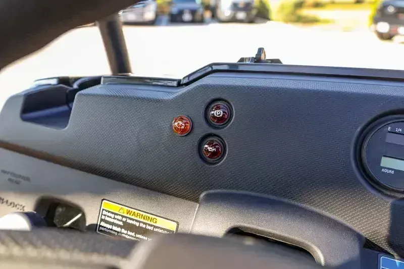 NEW 2026 KAWASAKI MULE SX 4X4 Image 12