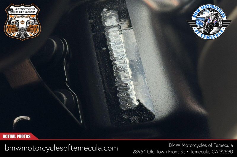 2026 BMW F 800 GSImage 21