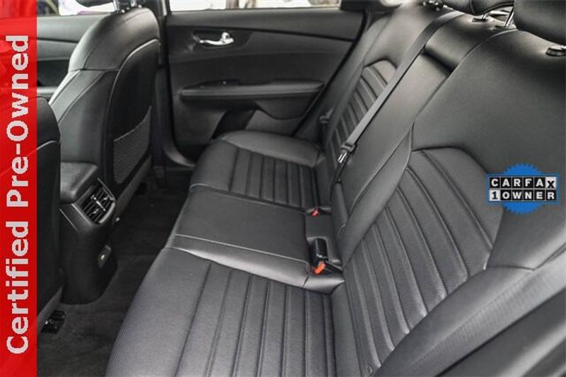 Used 2023 Kia Forte GT-LineImage 19