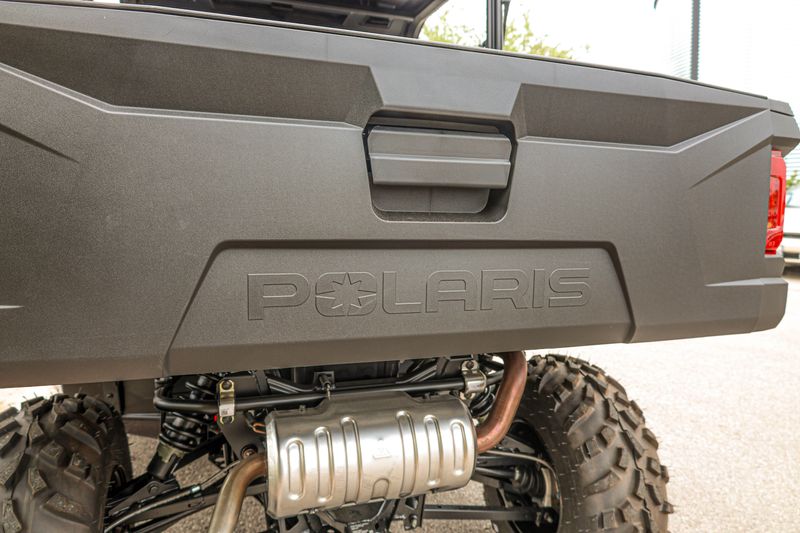 NEW 2026 POLARIS RANGER SP 570 Image 19